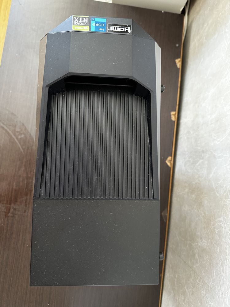 Компютър Acer Predator Orion PO3-630