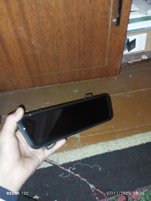 Lenova vedio registrator