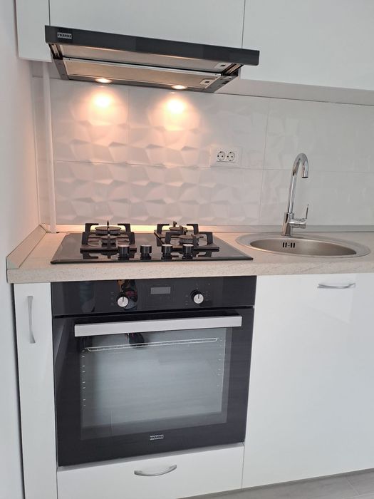 Închiriez Garsoniera sector 2,  soseaua Gherase