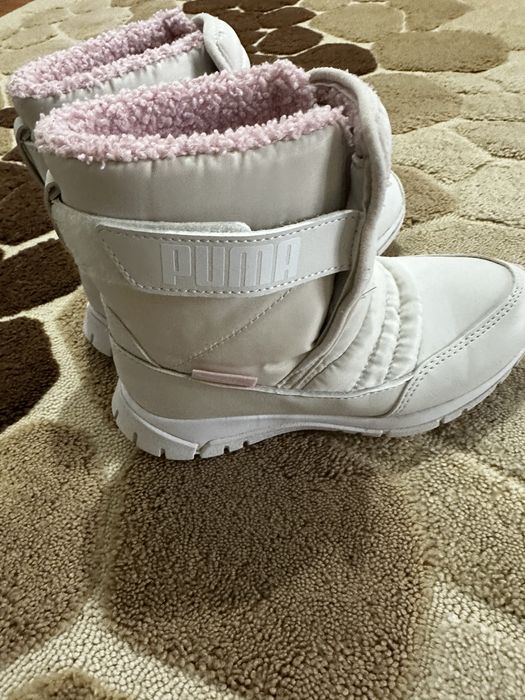 Детски апрески водоотблъскващи 31 рр