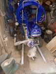 Schimb graco pc pro 490