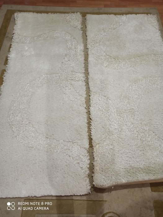 Ковер дорожки 2 шт