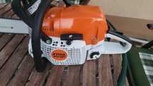 Drujba profesionala Stihl Ms 391