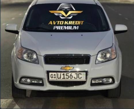 Nexia 3 2-Pozitsiya Evro Mexanika