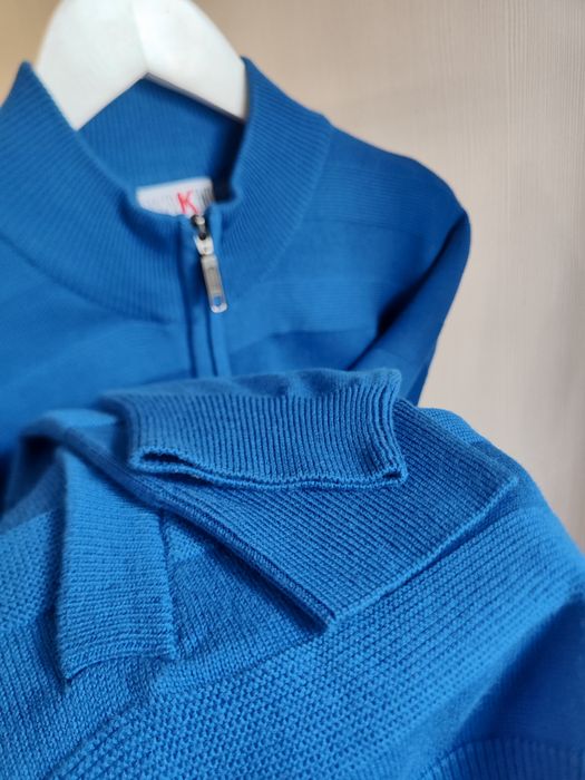 Стильный кардиган Roger Kent (Германия)