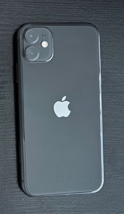 Продам iPhone 11