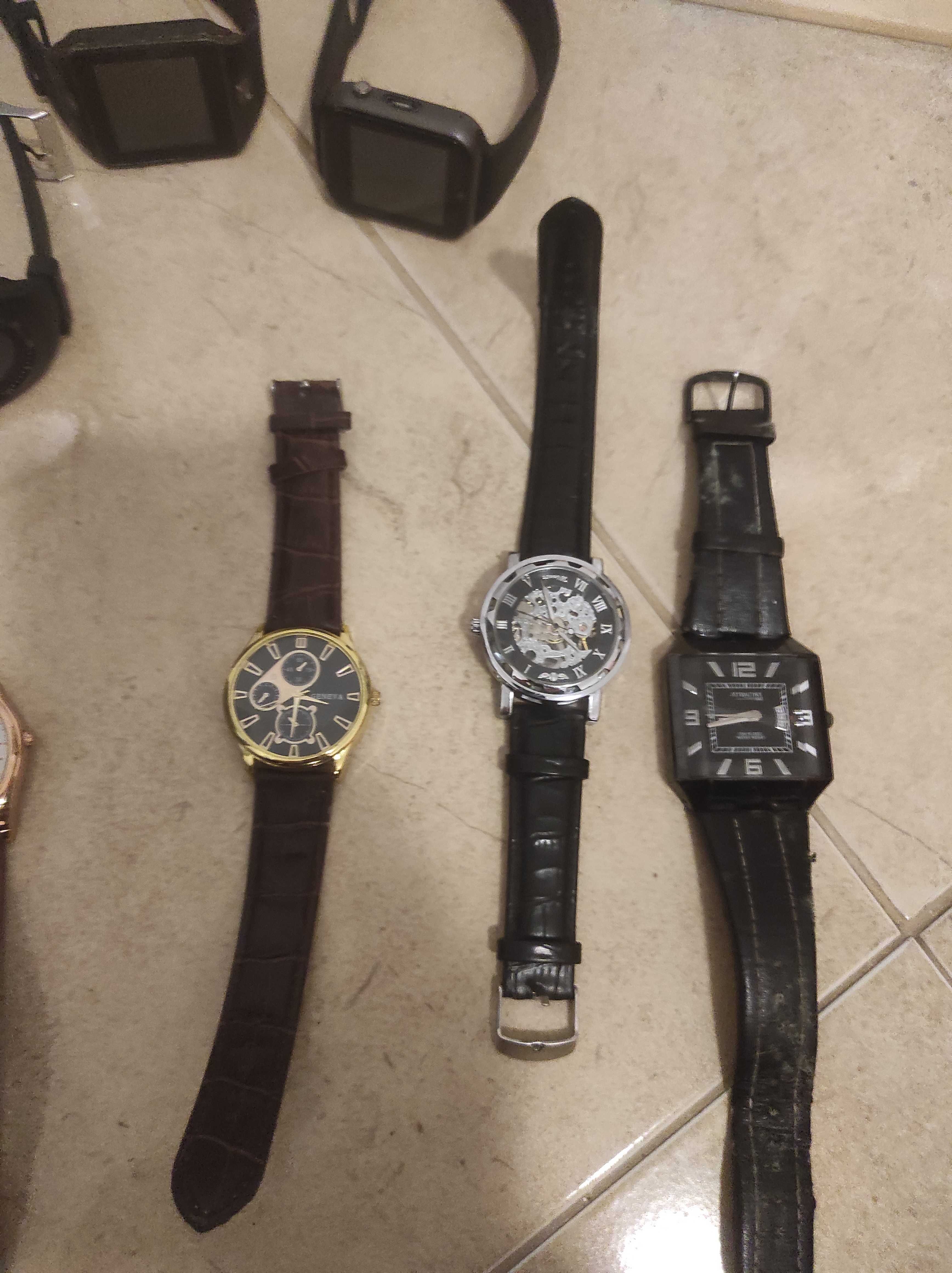 мъжки часовник/ часовници различни видове