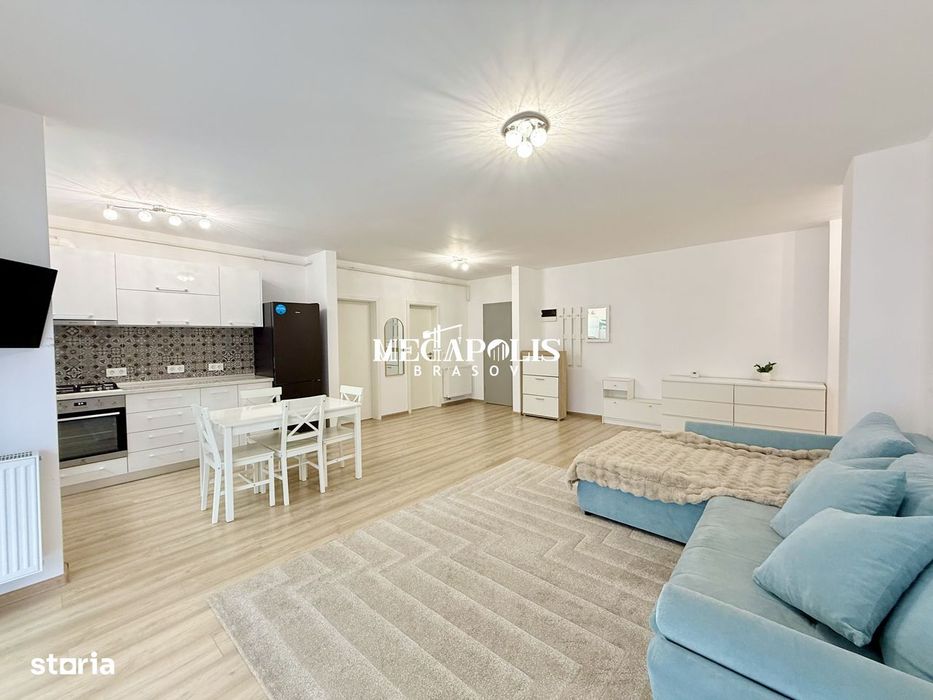 Apartament 3 camere | 2 Băi | 73 MP | Avantgarden Bartolomeu