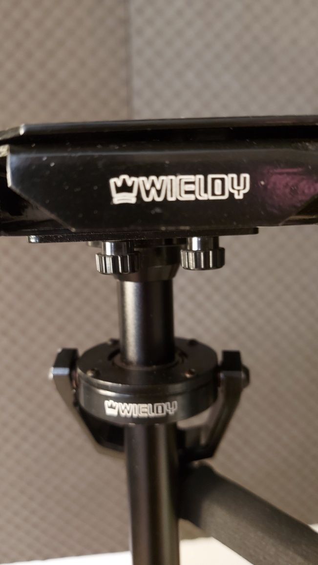 Stabilizator foto/video -Wieldy