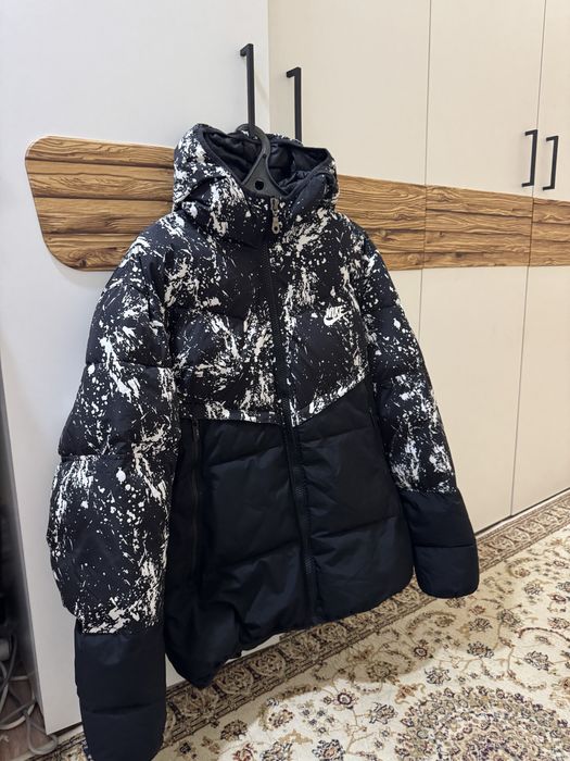 Продам куртку зимнюю