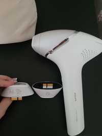 Vand epilator IPL Philips