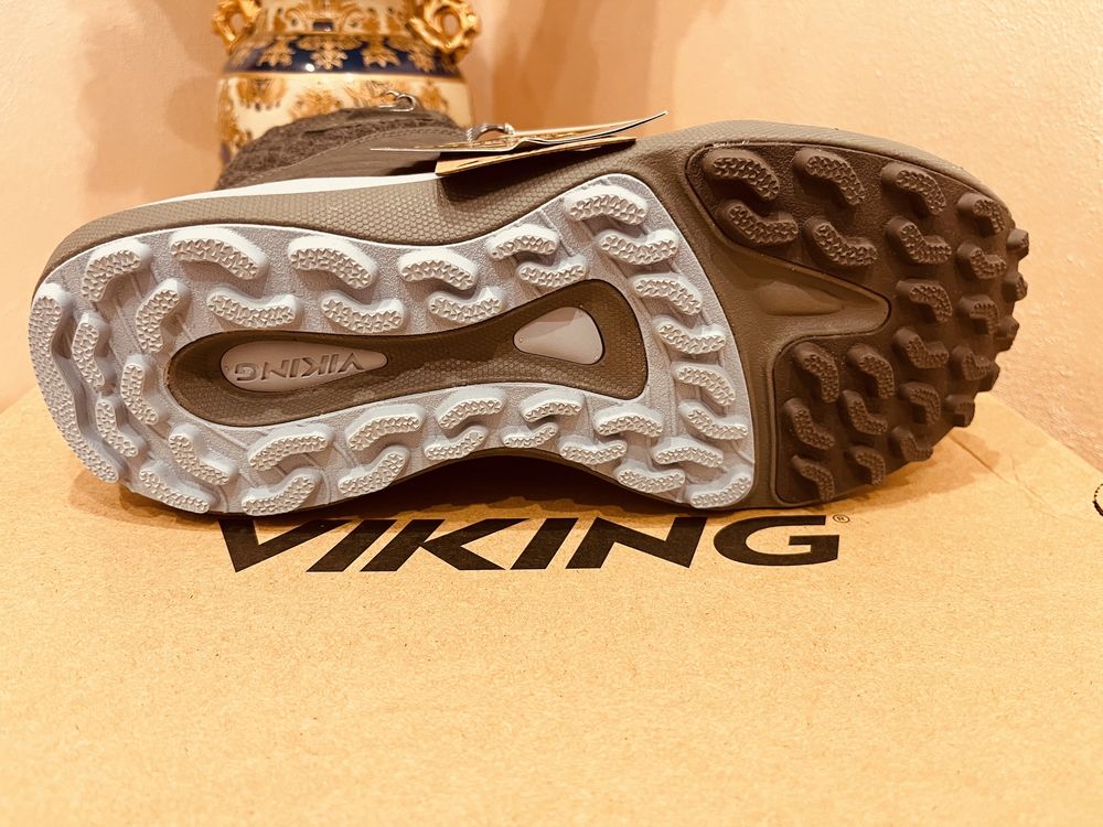 Viking Туристически дамски обувки, GTX, in 39 номер, 100% оригинал