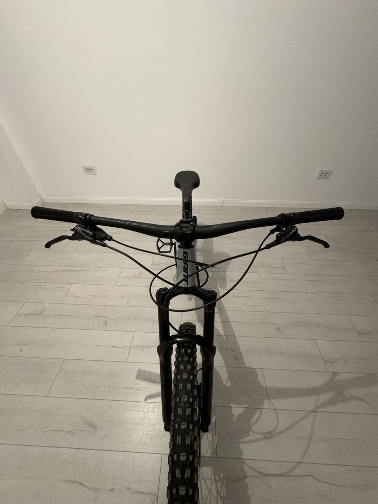 Bicicletă giant trance x3 2023 mărime L