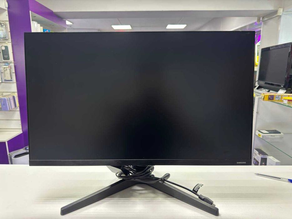 монитор Samsung F27T350FHI • 27"
