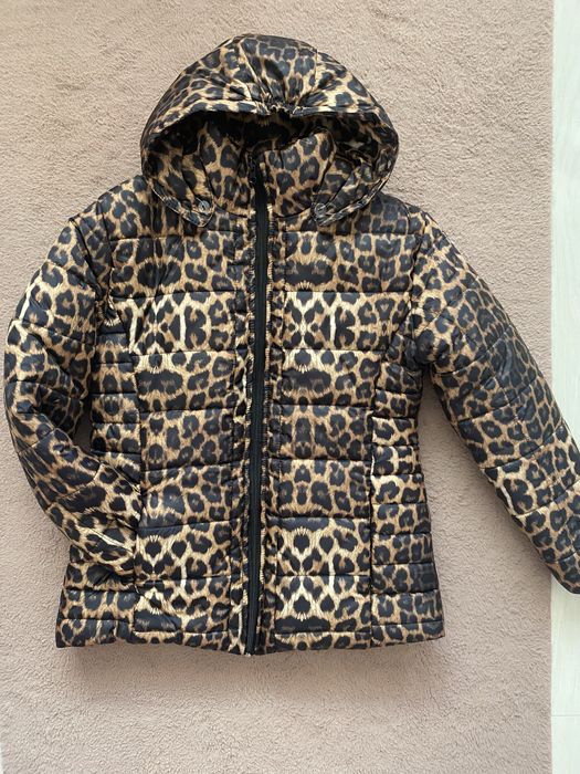Зимни якета размер XS