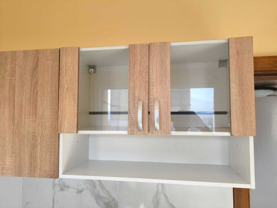 Продава се чисто нова кухня