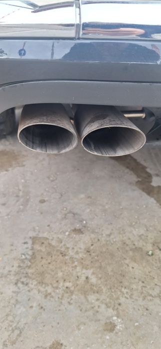 Vând vw Passat 2012 euro 5 2L DSG