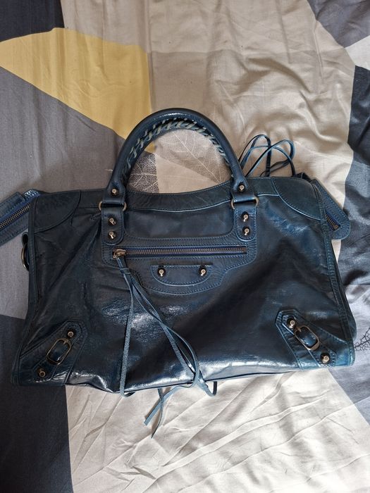 Geanta Balenciaga
