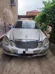 Мерцедес w211/Mercedes w211