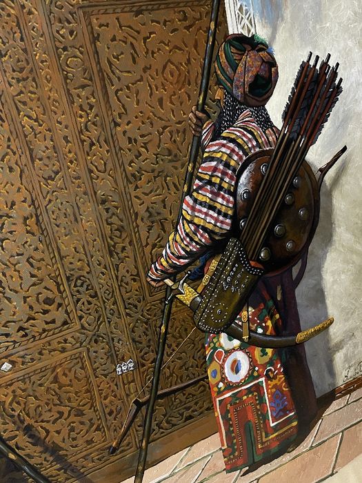 Темурлан Дарвозаси