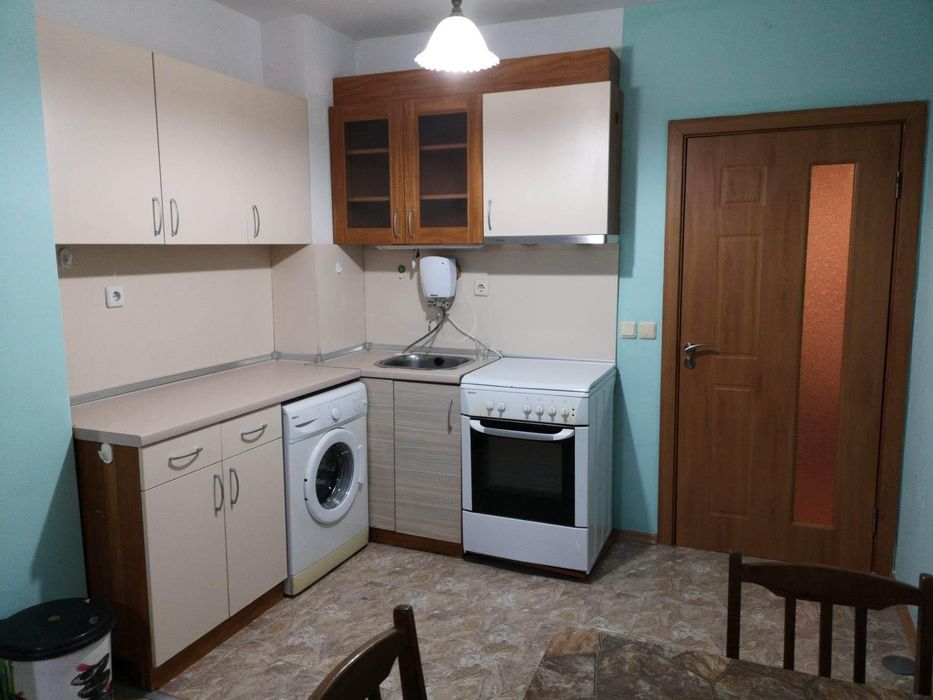 Дава се под наем Двустаен апартамент в София, Люлин 8 - 50 кв.м за 500 € - Снимка #3