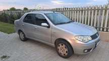 Fiat Albea Unic propietar