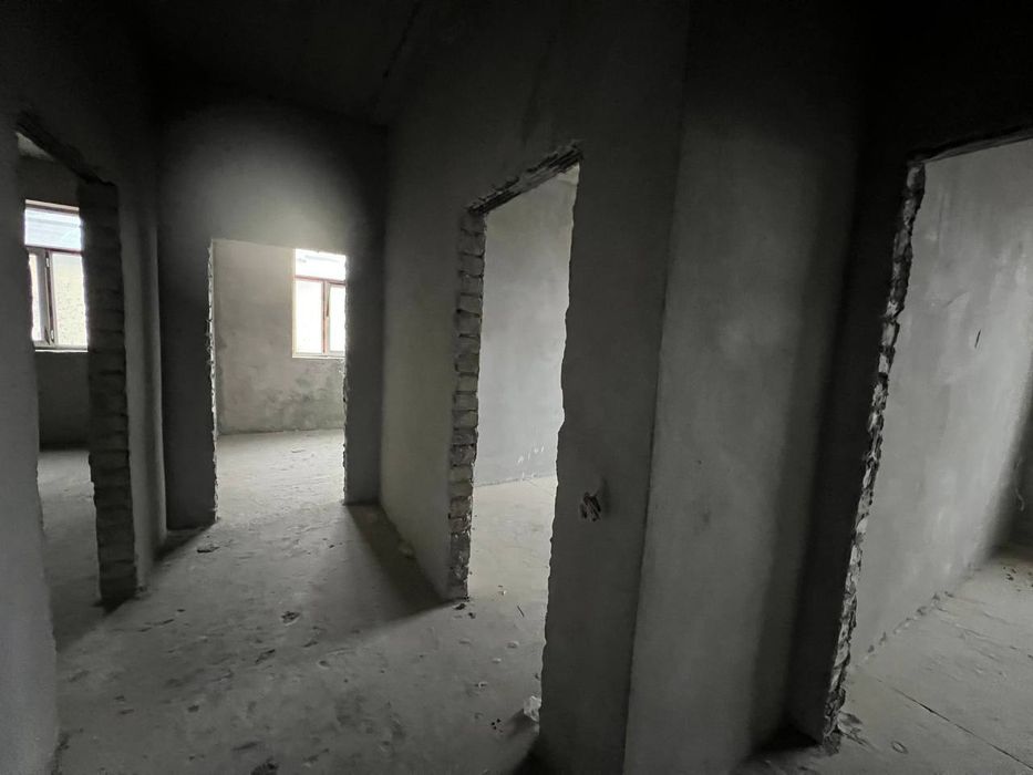 Zamonaviy va oilaviy qulaylik 3 xonali uyda mujassam