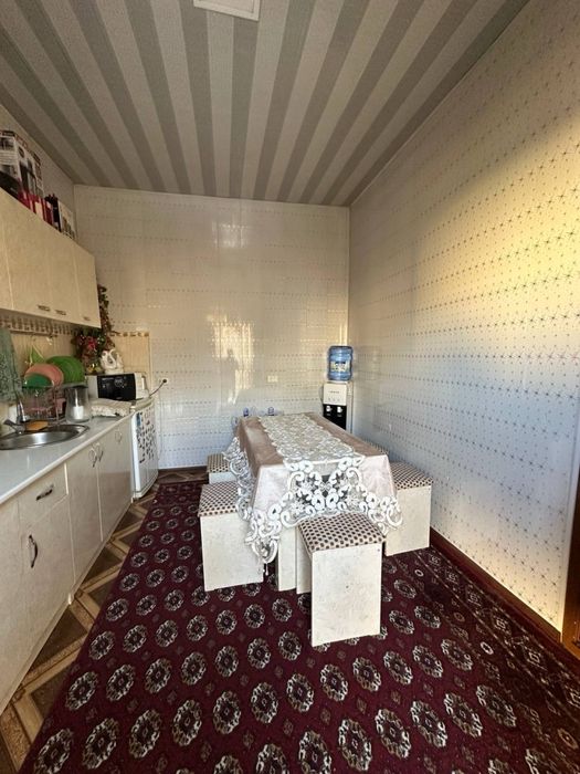 Kavarzorda uy sotiladi srochna