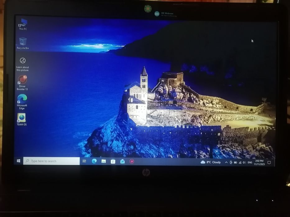 Leptop HP i5 Ca Și nou