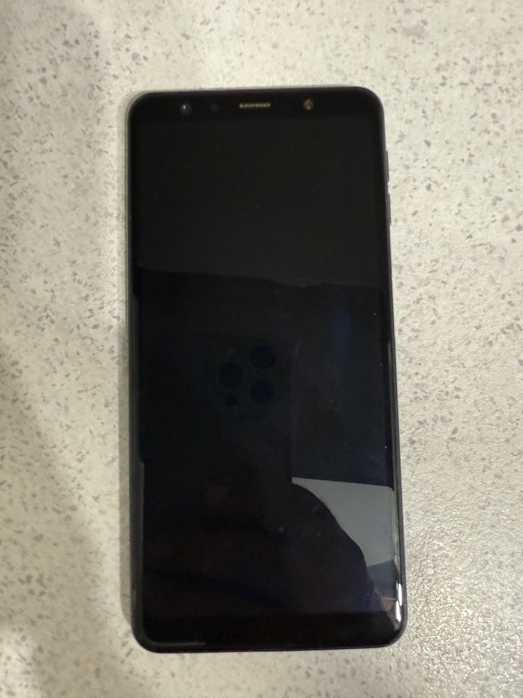 Samsung galaxy a7