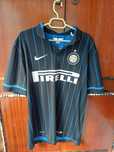 Tricou Inter  marime M nou fara eticheta