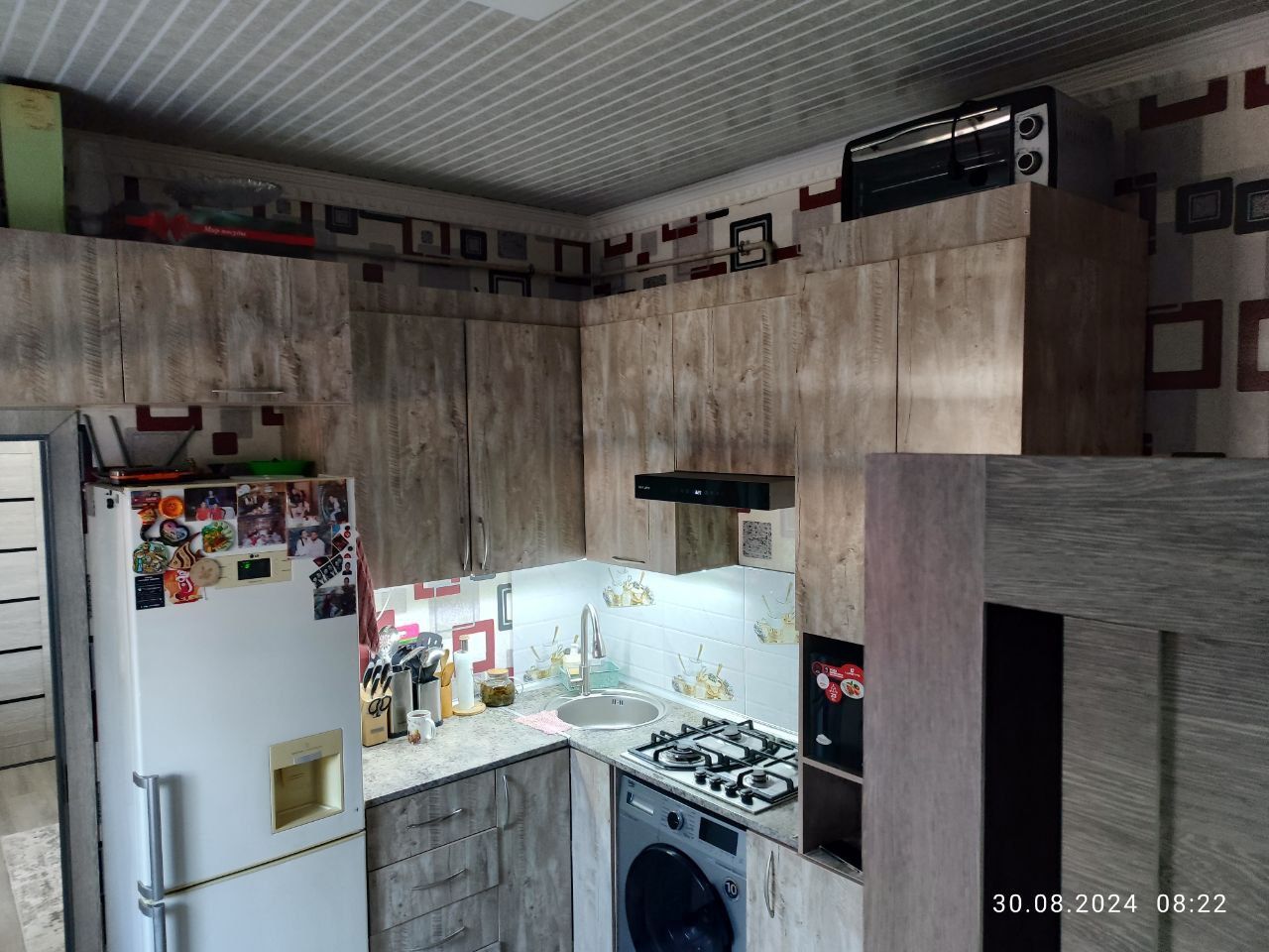 Продается ютный домик