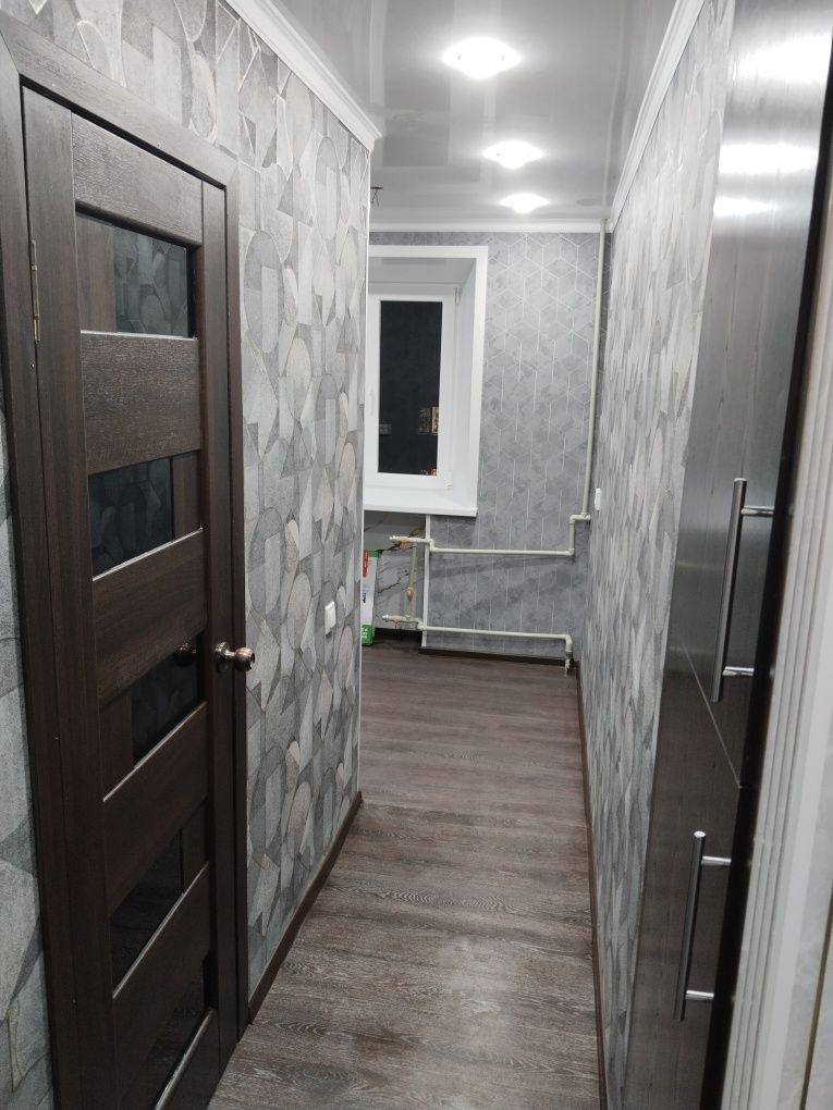 Продам 3-х комнатную квартиру