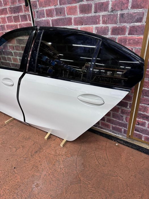 Usa Bmw seria 3 G20 stanga fata spate Completa