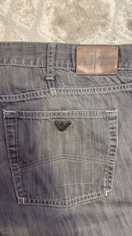 Armani дънки оригинални