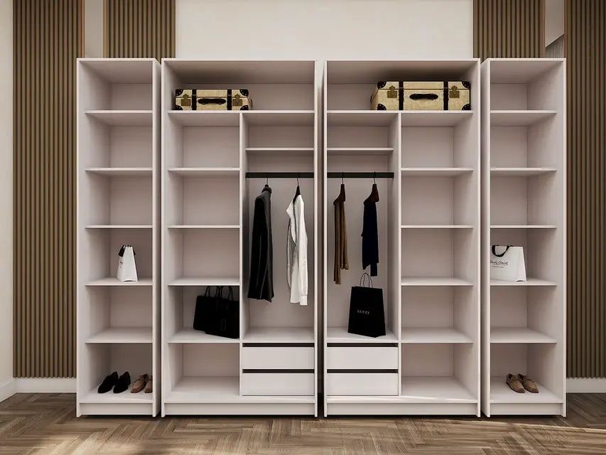 Мебел шкаф, кухня все район на заказ