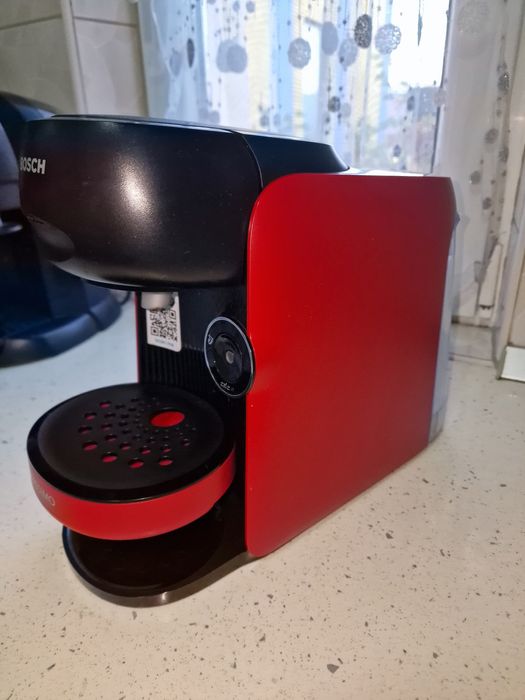 Masina de cafea bosch