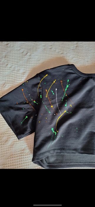 Tricou Dsquared2