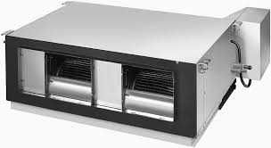 Климатична система  DAIKIN RZQ-250C7Y1B Sky Air (3ph 400v)