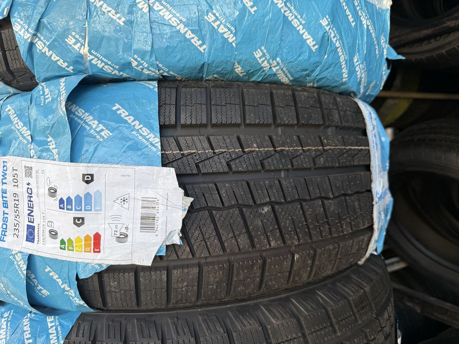 Зиние шины 265/45R21 C16 LEAPMOTOR