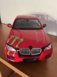 Bmw X6 Jucarie Scara 1:14 (35 cm)