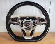 Продавам волан за MERCEDES AMG W205 W213 CLS  CLA 2015-2019