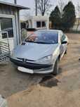 Dezmembrari  Peugeot 206  1998  > 0000 1.6 Benzina