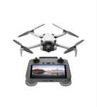 dji mini 4 pro cu smart controller RC2