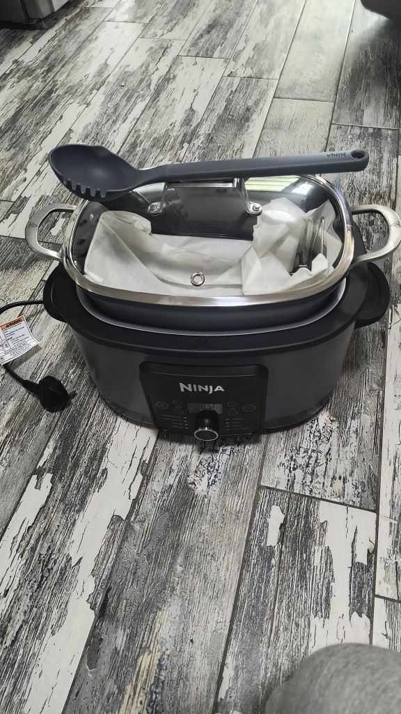 Ninja foodi possible cooker
