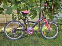 Bicicleta pentru copii