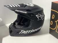 Super Oferta ! Casca Bell MX-9 Mips Fasthouse Enduro Cross Bike M