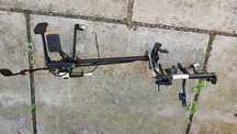 Dubla comanda pentru VW golf7