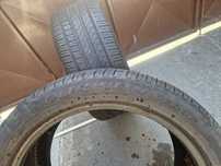 2 Pirelli R21 285/40
летни гуми
DOT1518
