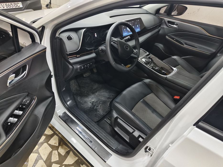 GAC AiON S580 Sotiladi